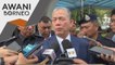 Kebajikan Polis | RM500,000 dilulus bagi naik taraf sembilan balai polis di Kuching