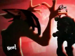 Storm Hawks - Se2 - Ep03 HD Watch