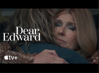 Dear Edward | An Inside Look - Apple TV+