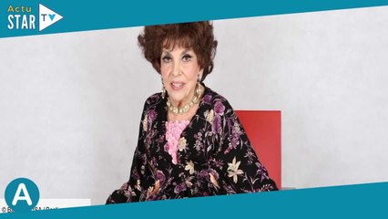 Héritage de Gina Lollobrigida : ce détail qui intrigue