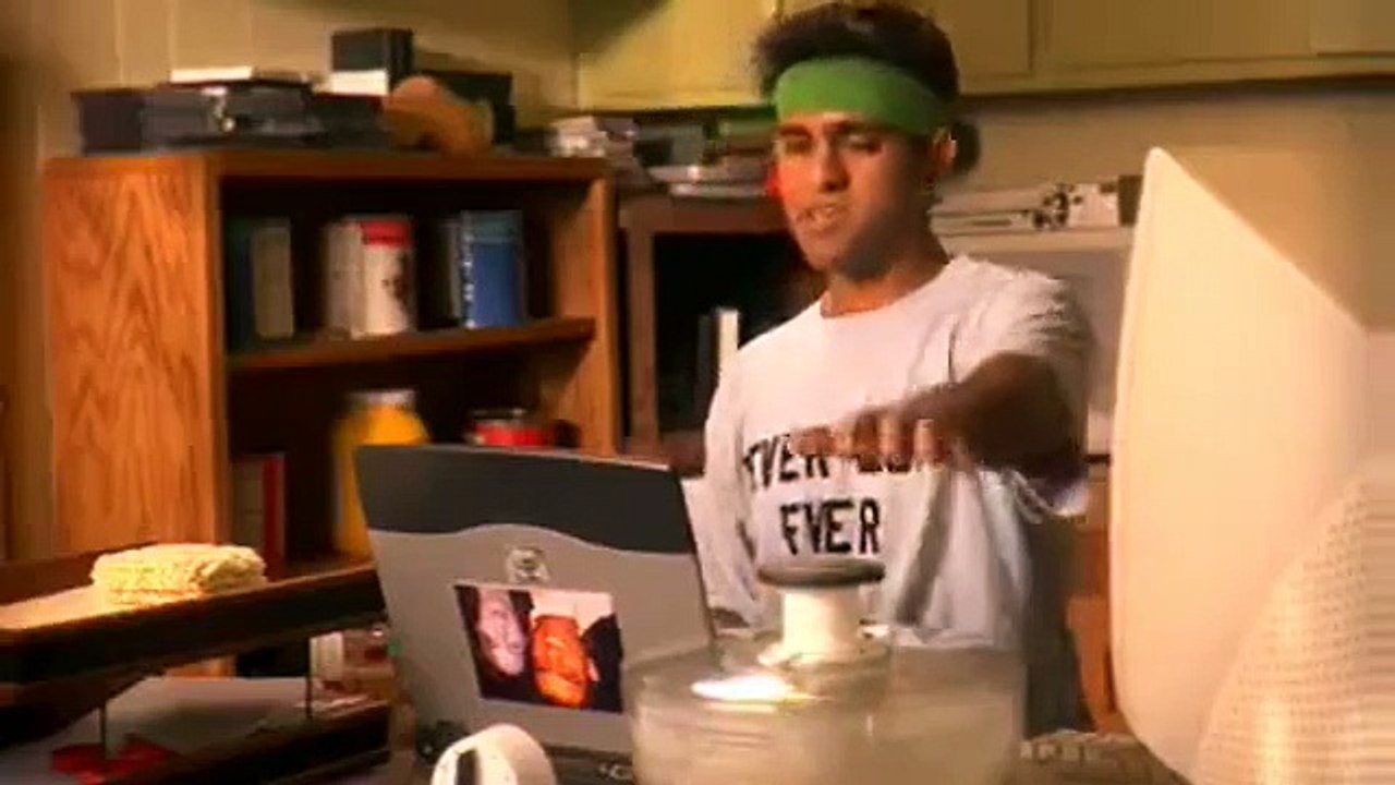 The Guild - Se2 - Ep07 HD Watch