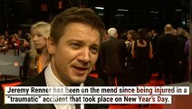 Insider Claims Jeremy Renner's Injuries Were 'Much Worse Than Anyone Knows'
