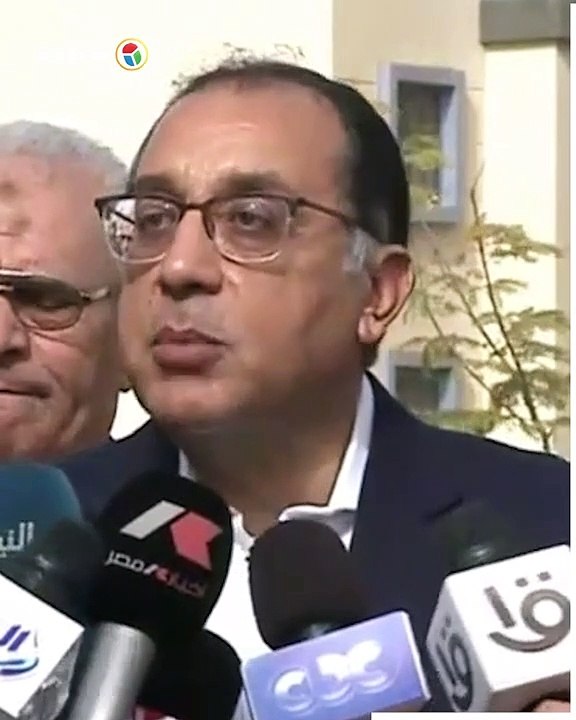 رئيس الوزراء: 100 ألف وحدة سكنية تخدم محدودي ومتوسطي الدخل بحدائق العاصمة