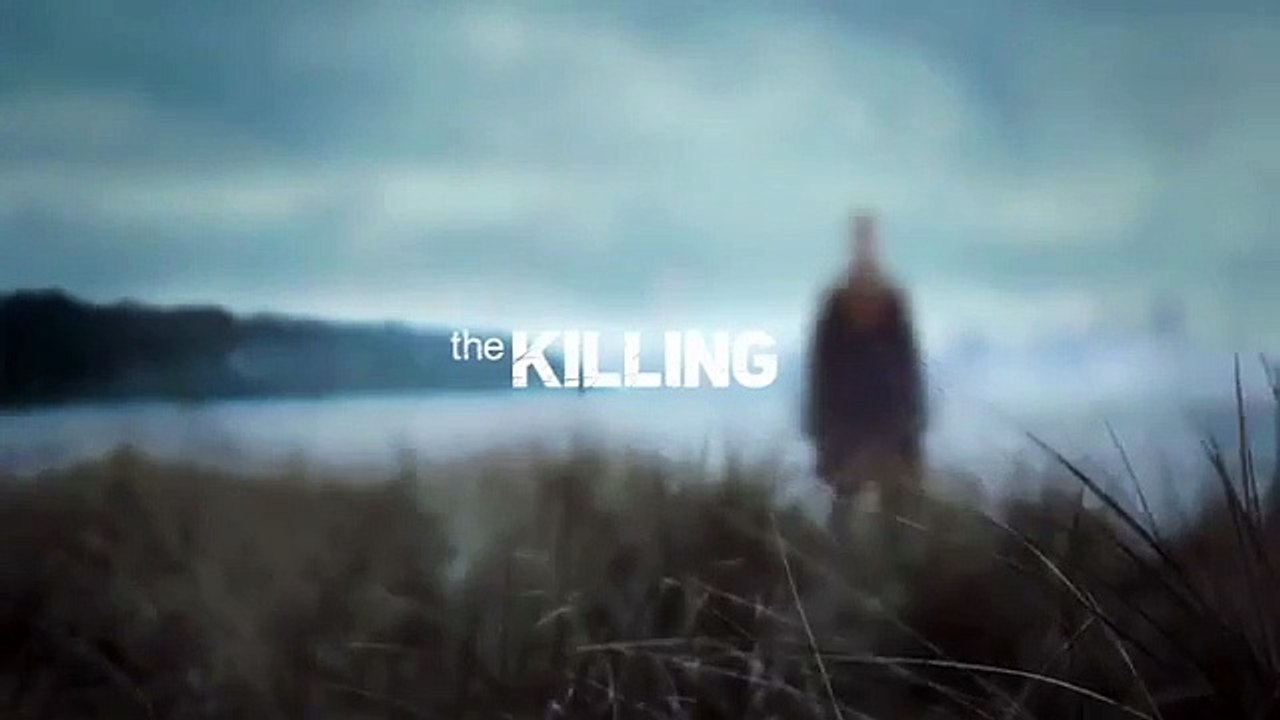 The Killing - Se1 - Ep13 - Orpheus Descending HD Watch