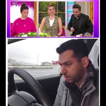 Nihat Doğan'ı dinleyen oyuncu Murat Yıldırım 'depresyon'a girdi