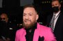 Conor McGregor 'could have died' after being hit by a car: 'It wasn’t my time'