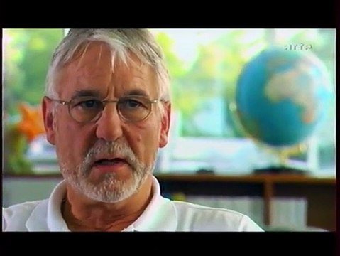 Voyage Au Centre Du Cerveau 1/ 3 - Les Virtuoses De La Mémoire