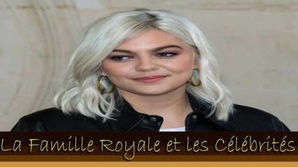 J’ai tendance à devenir hyper agressive:Louane atteinte de TDAH,elle raconte son quotidien difficile