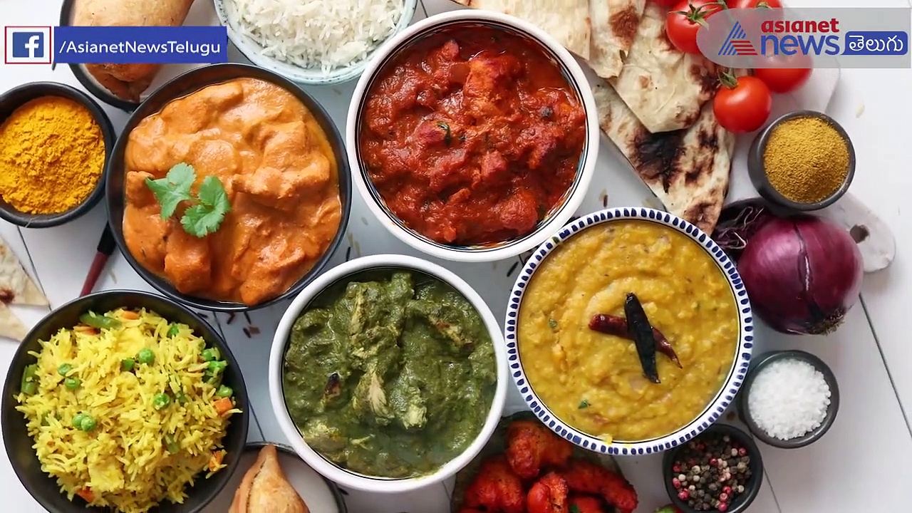 కొత్త సర్వేలో షాకింగ్ నిజాలు.. తెల్లన్నంతో టైప్ 2 డయాబెటిస్ ???