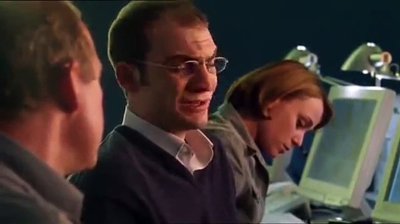 MI-5 - Se2 - Ep07 HD Watch