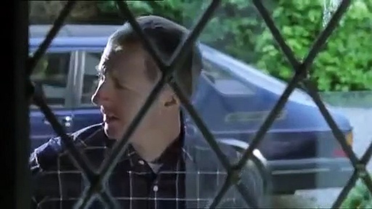 MI-5 - Se2 - Ep08 HD Watch