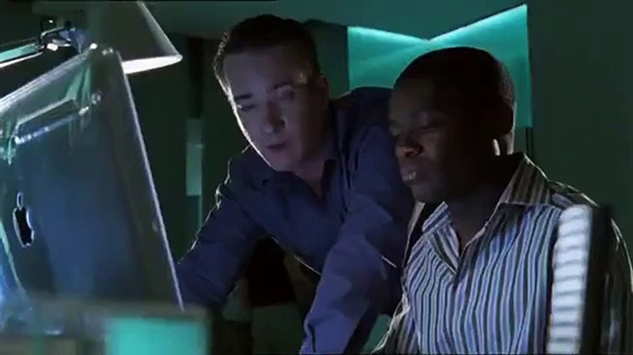 MI-5 - Se2 - Ep09 HD Watch