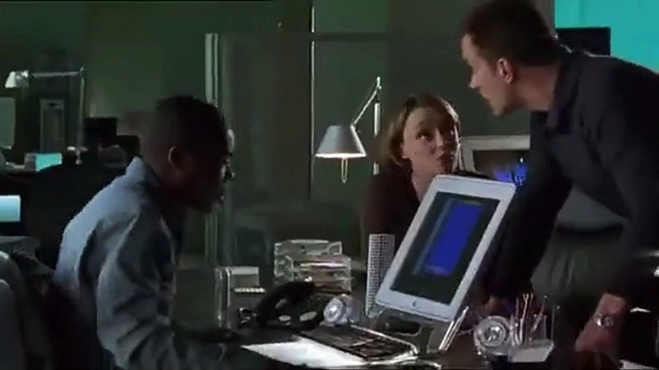MI-5 - Se2 - Ep10 HD Watch