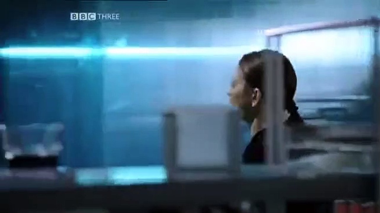 MI-5 - Se3 - Ep05 HD Watch