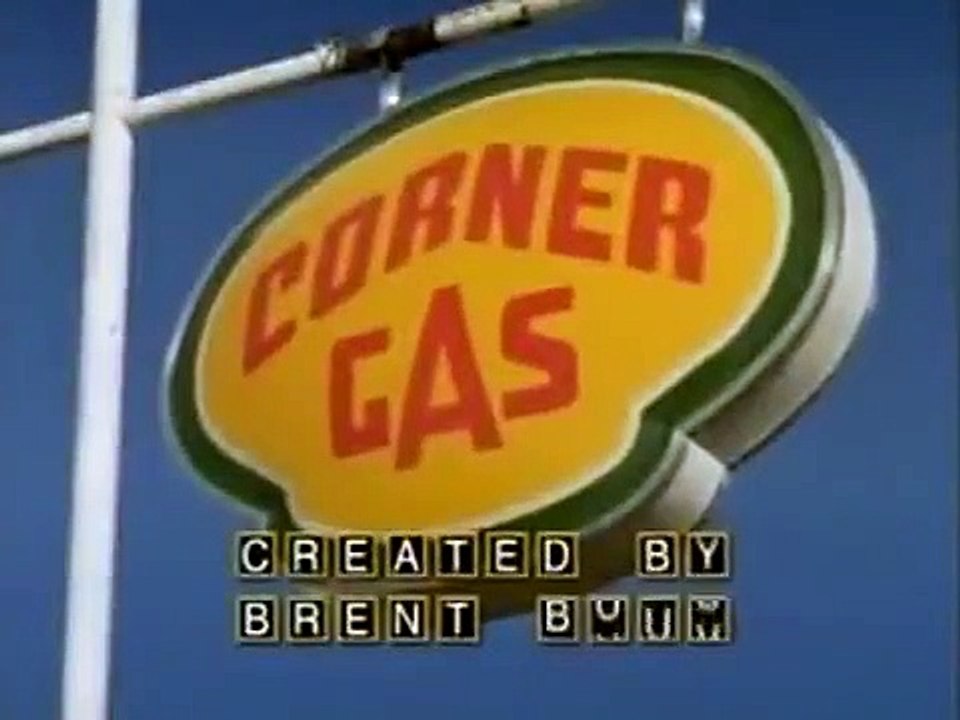 Corner gas - se6 - ep16 hd watch