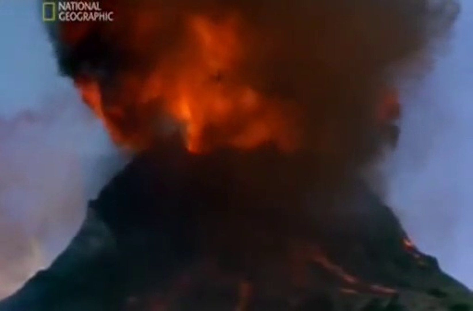 Santorini The Doomsday Volcano - Το ηφαίστειο της Σαντορίνης -Greek subs- -  video Dailymotion