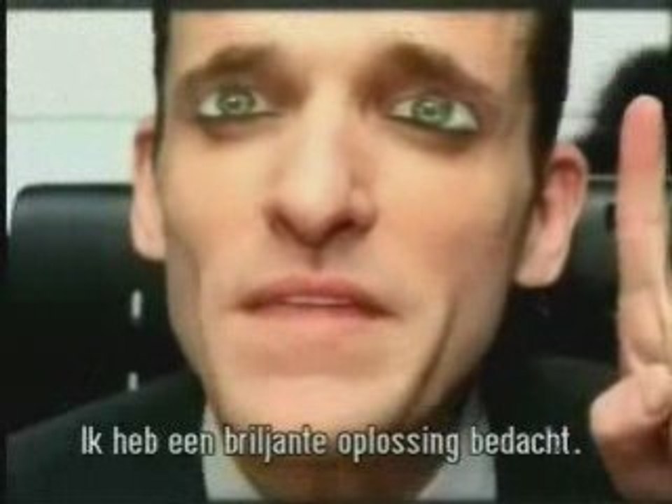 Lachvandedag.nl - Even de ogen dicht