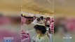 بالفيديو.. أمير جازان يمازح طفلة الورد بمهرجان العسل والحضور يشيد بسرعة رد فعلها