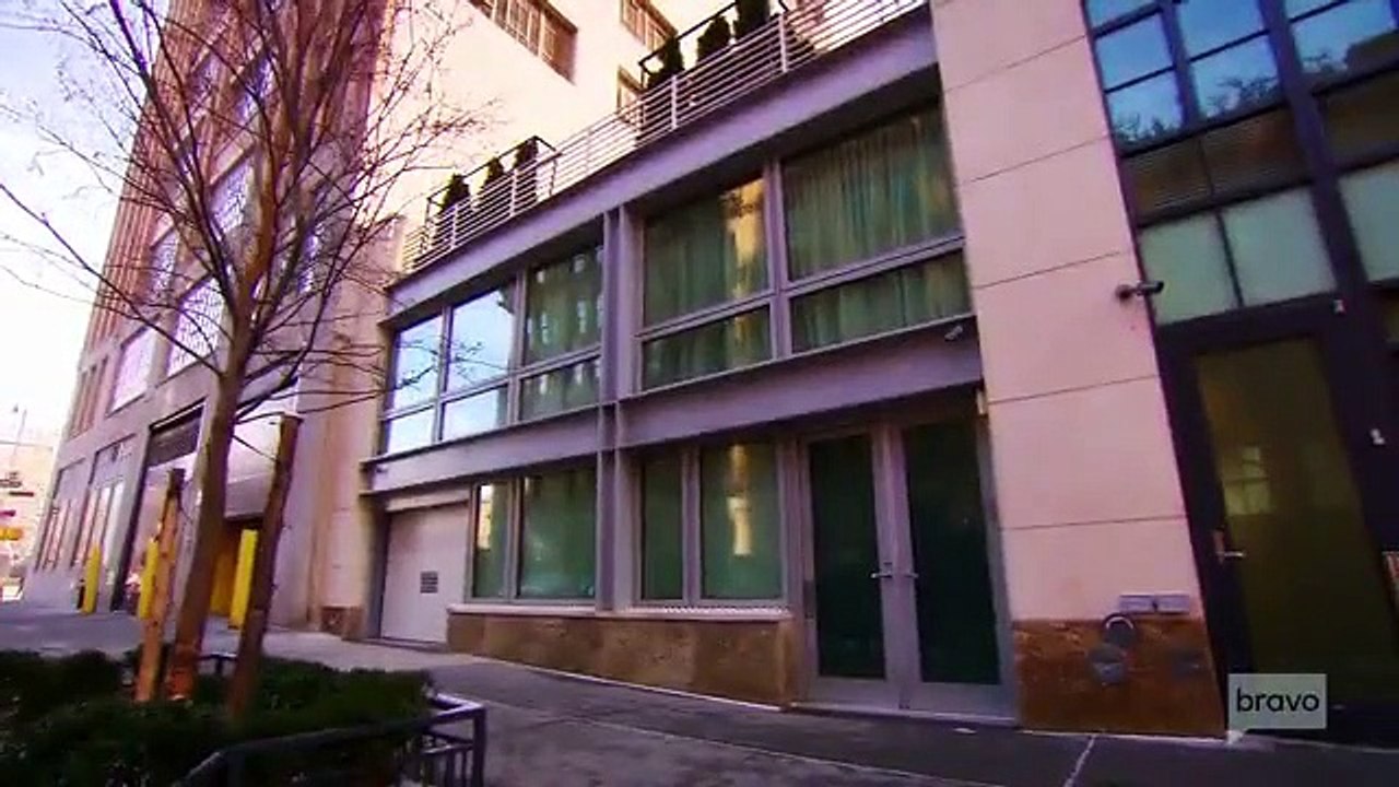 Million Dollar Listing Ny - Se6 - Ep07 HD Watch