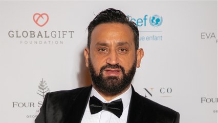 VOICI - TPMP : la raison de l'absence de Cyril Hanouna à la présentation de l'émission dévoilée