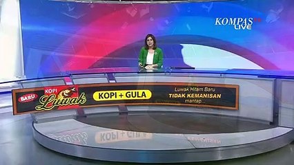 Bus Tiba-Tiba Terbakar Saat Sedang Terparkir di Garasi, Pegawai Sempat Panik!