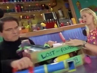 Power Rangers Zeo E046 - Rangers of Two Worlds Part 1