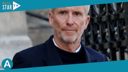 Denis Brogniart accusé d'avoir piqué des "colères folles" et humilié des collègues, il se défend