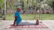 पैरों के दर्द को जड़ से खत्म करेगा ये एक्सरसाइज Pairo ki Exercise Leg Exercise By Parasmal Dugad