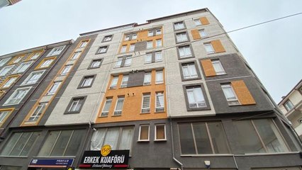 ESKİŞEHİR - Eşini, Bilecik'te oğlunu öldüren şüpheli polise teslim oldu