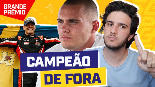 'INADMISSÍVEL!’ PENSKE PRECISA GARANTIR FINANCIAMENTO PARA CAMPEÕES DA INDY NXT