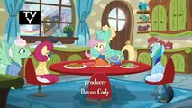 My Little Pony Friendship Is Magic - Se6 - Ep11 - Flutter Brutter HD Watch