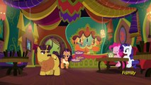 My Little Pony Friendship Is Magic - Se6 - Ep12 - Spice Up Your Life HD Watch