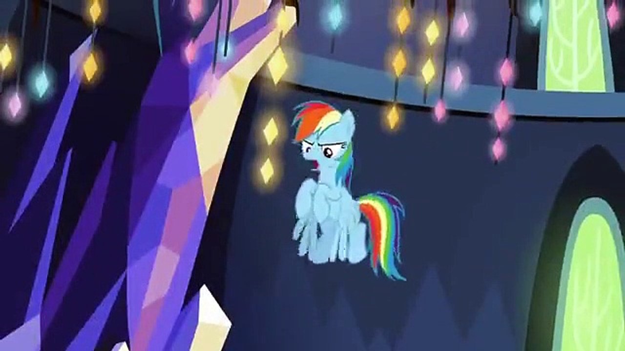 My Little Pony Friendship Is Magic - Se6 - Ep15 - 28 Pranks Later HD Watch