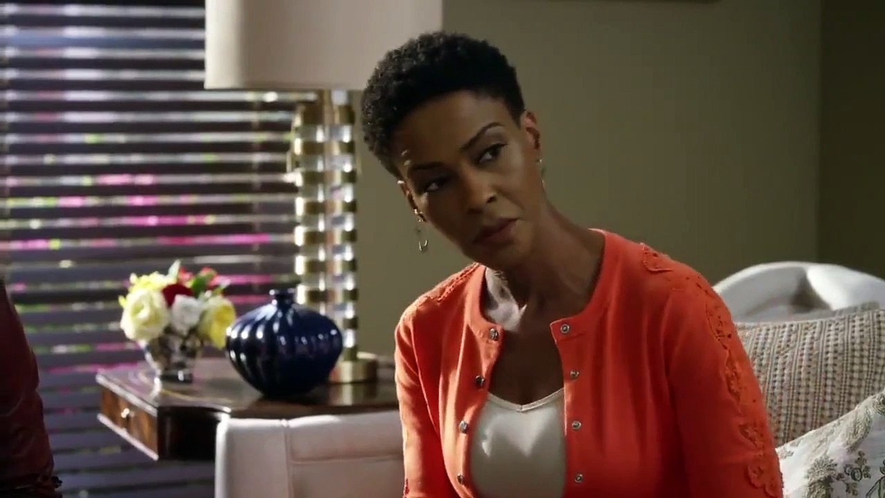 Greenleaf - Se2 - Ep13 - Silence and Loneliness HD Watch