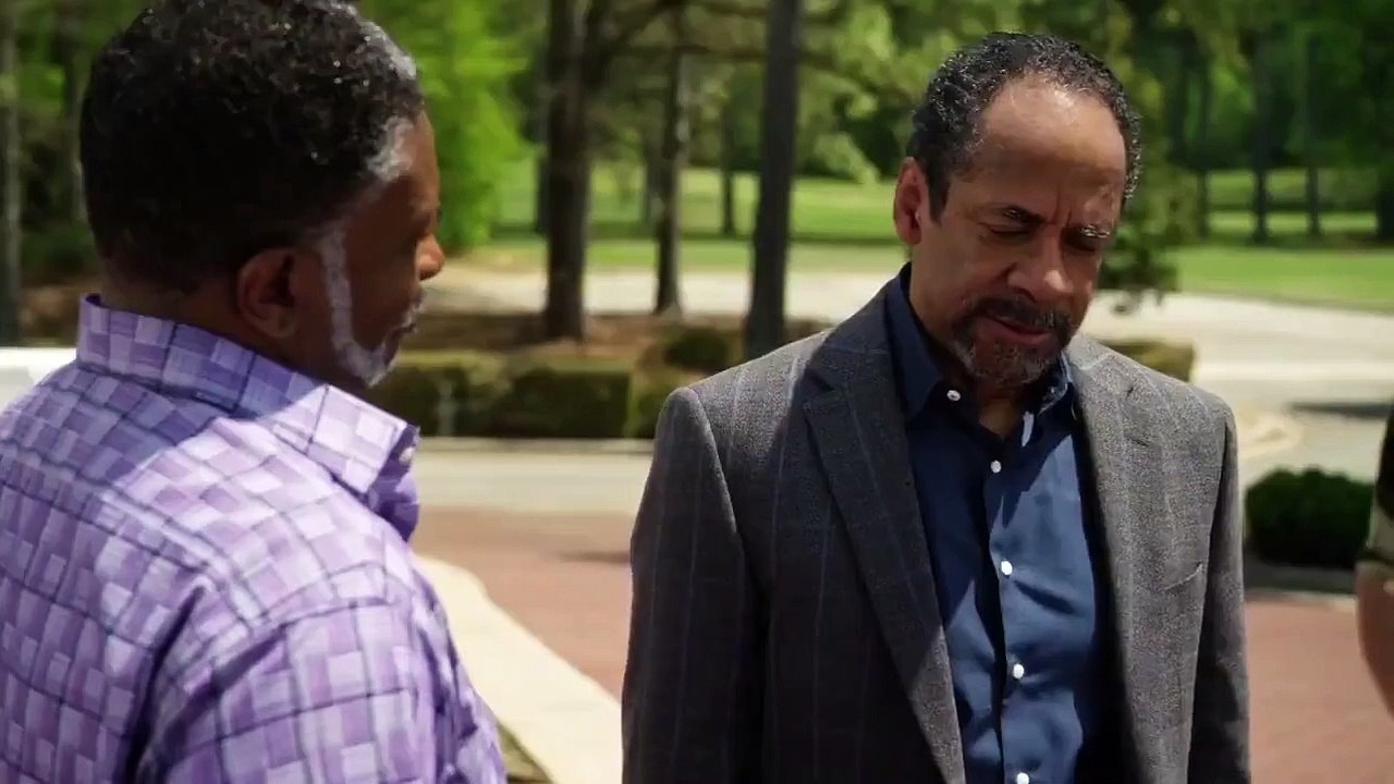 Greenleaf - Se2 - Ep15 - Sardines and Dr. Pepper Vandal!; Motorcycle T- Bone Crash! HD Watch