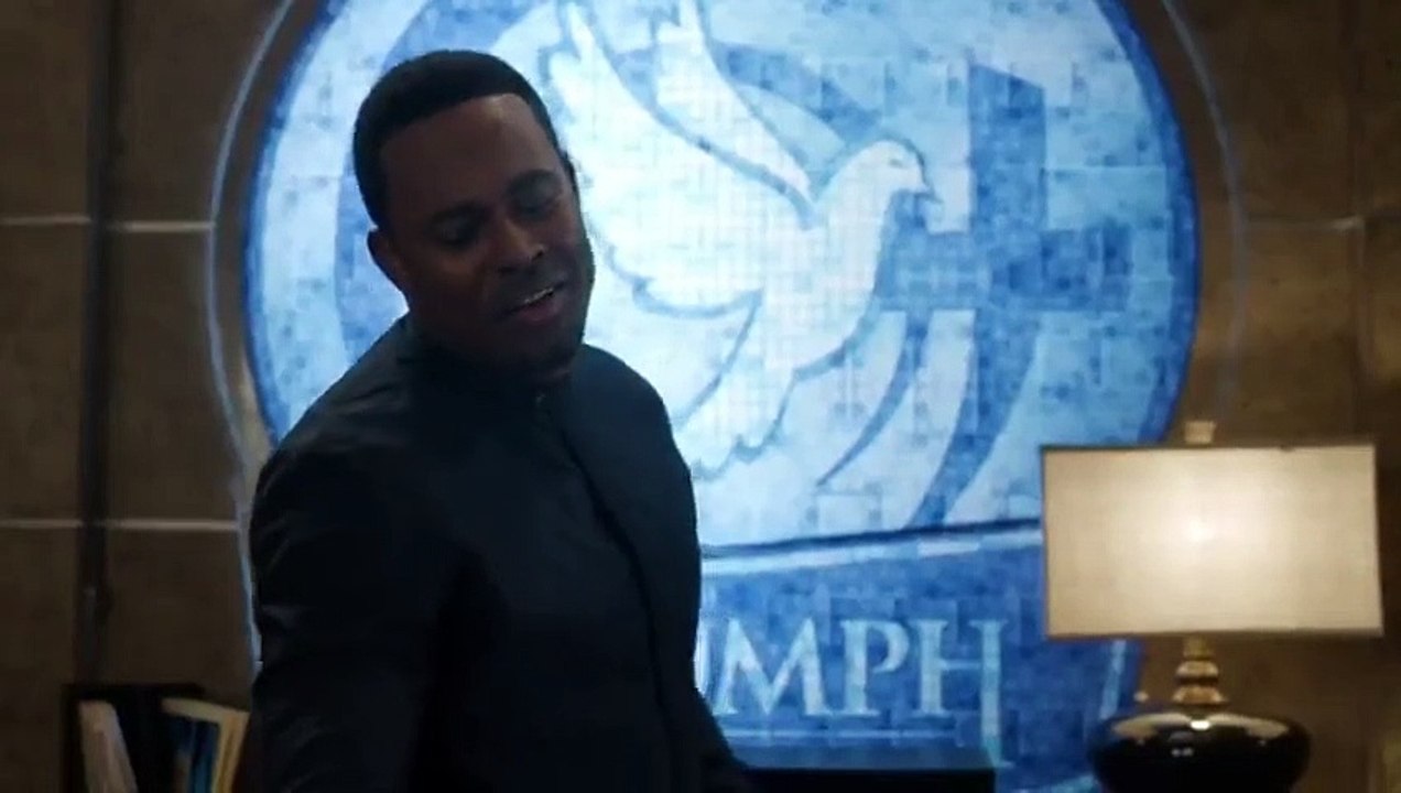 Greenleaf Se3 Ep02 The Space Between HD Watch video Dailymotion