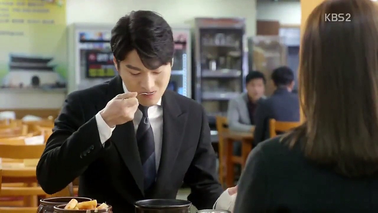 Mysterious Personal Shopper - Ep12 HD Watch