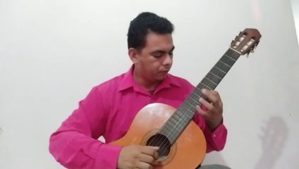 Vals venezolano N 1 Antonio Lauro Tatiana