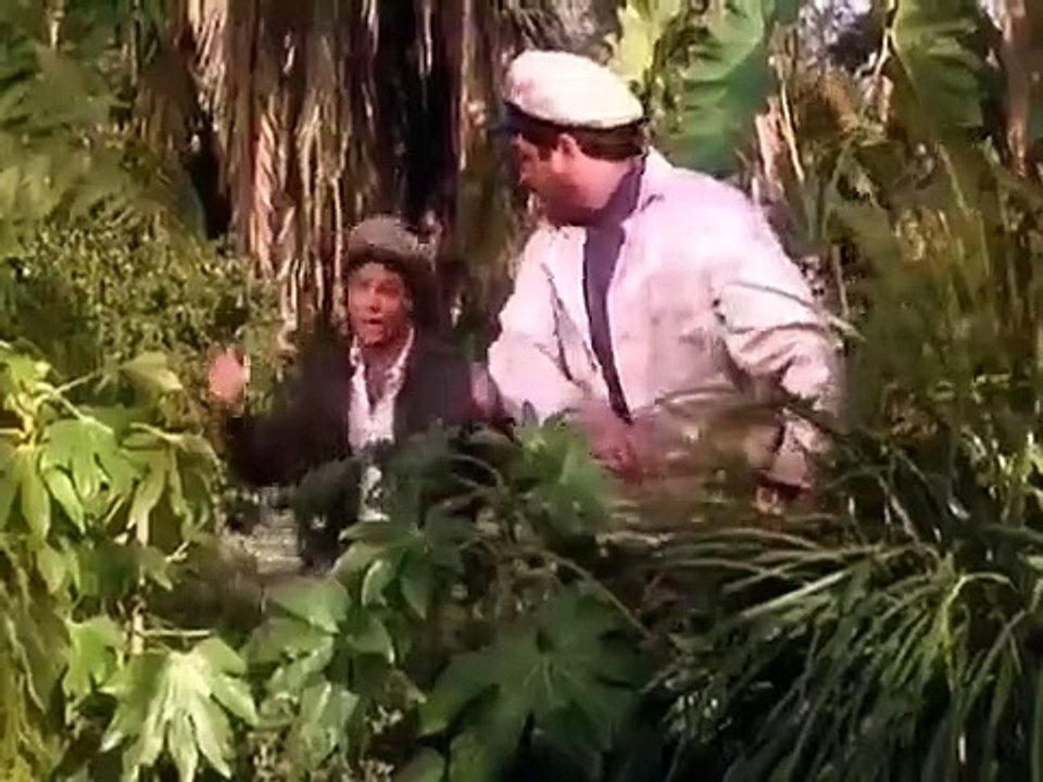 Tales of the Gold Monkey - Se1 - Ep12 HD Watch