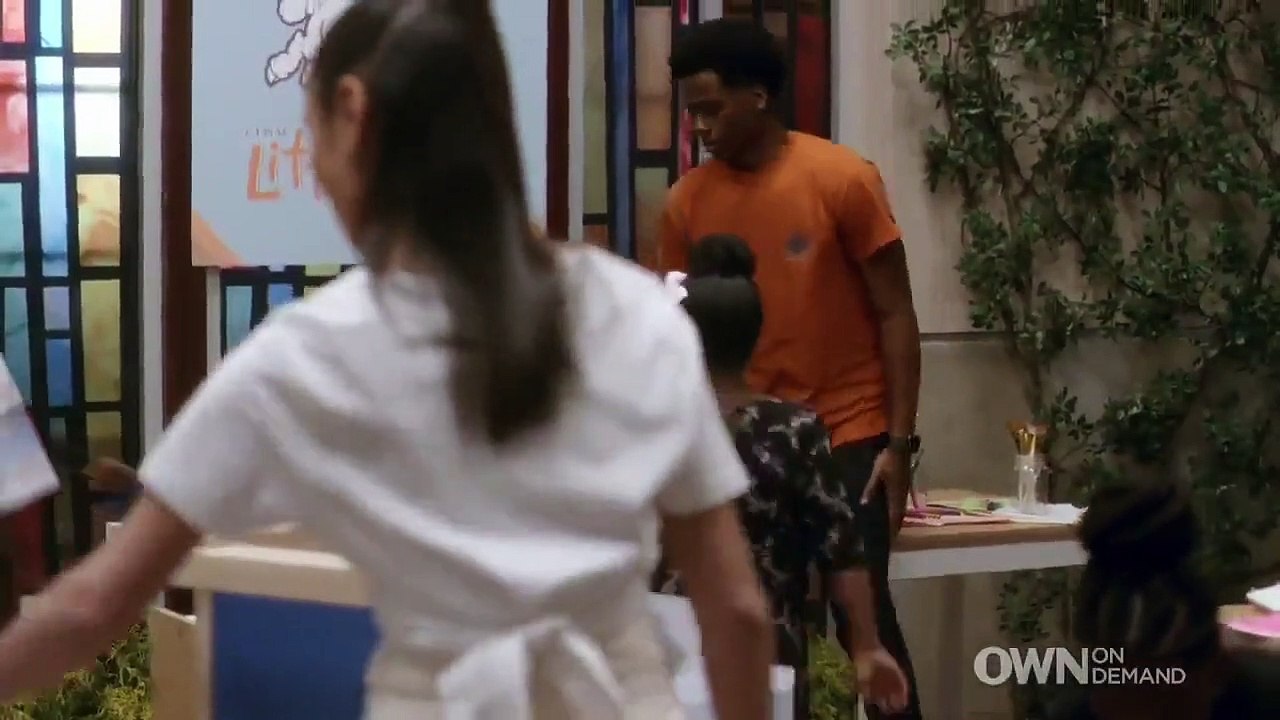 Greenleaf - Se3 - Ep05 - Cloosing Doors HD Watch