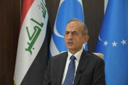 Türkmen lider Turan siyasi ve ekonomik anlamda Irak'ı kötü bir yılın beklediğini söyledi Açıklaması