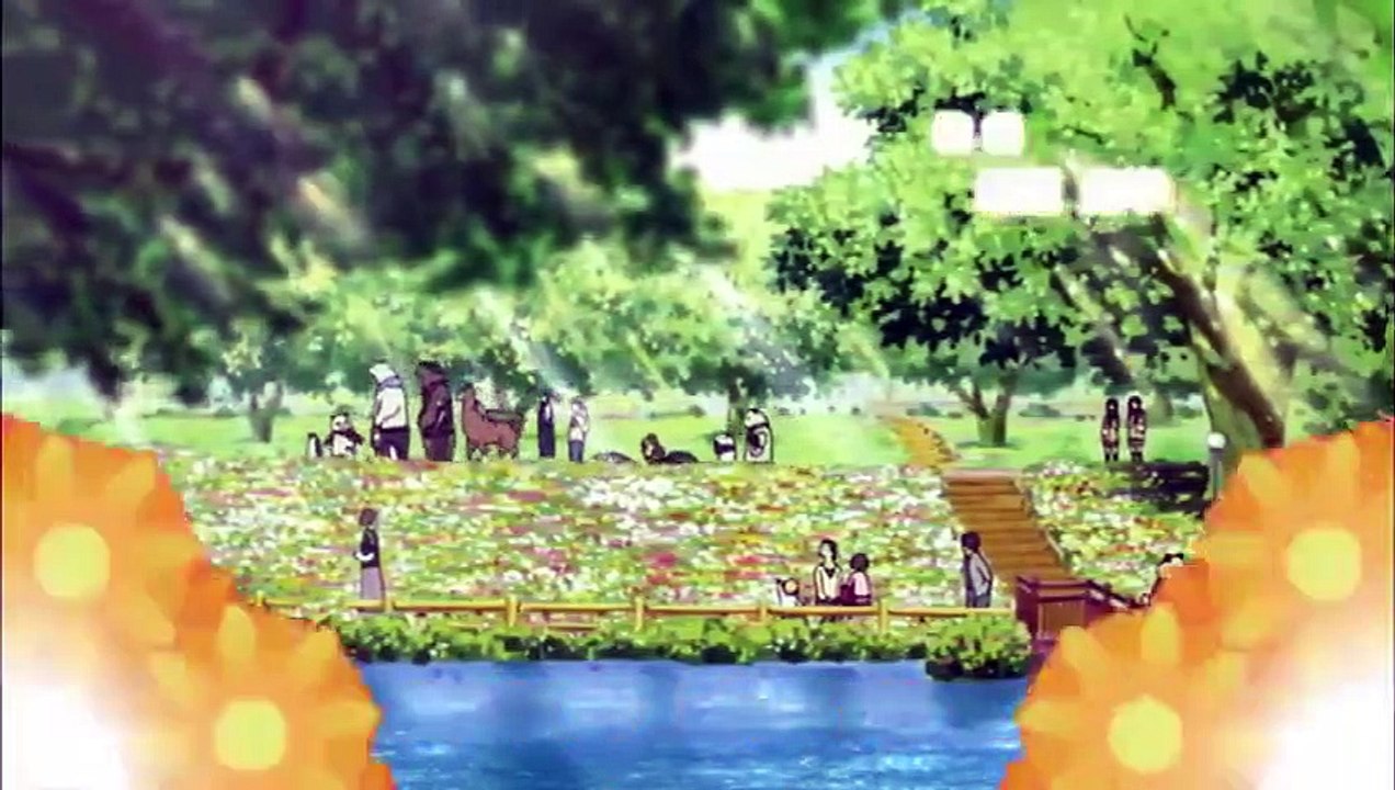 Shirokuma Cafe - Ep46 HD Watch