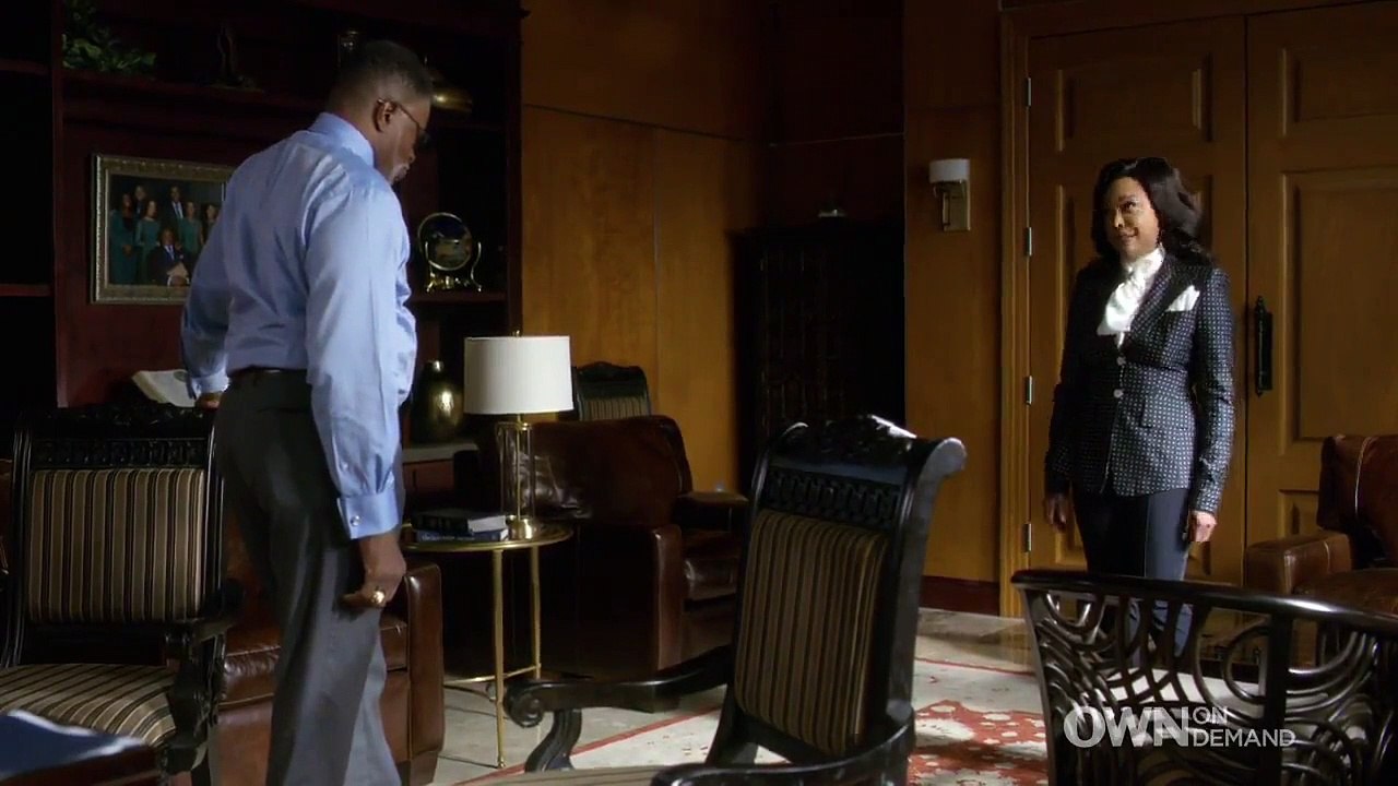 Greenleaf - Se3 - Ep07 - That Was Then HD Watch