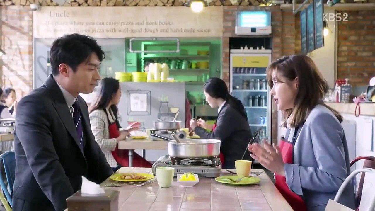 Mysterious Personal Shopper - Ep17 HD Watch