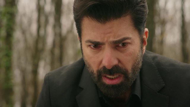 Esaret Dizisi 51. Bölüm Fragmanı