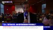 Réforme des retraites: pour Nicolas Dupont-Aignan, "le référendum est la seule solution"