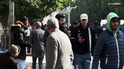 Tunísia volta às urnas perante fantasma da abstenção