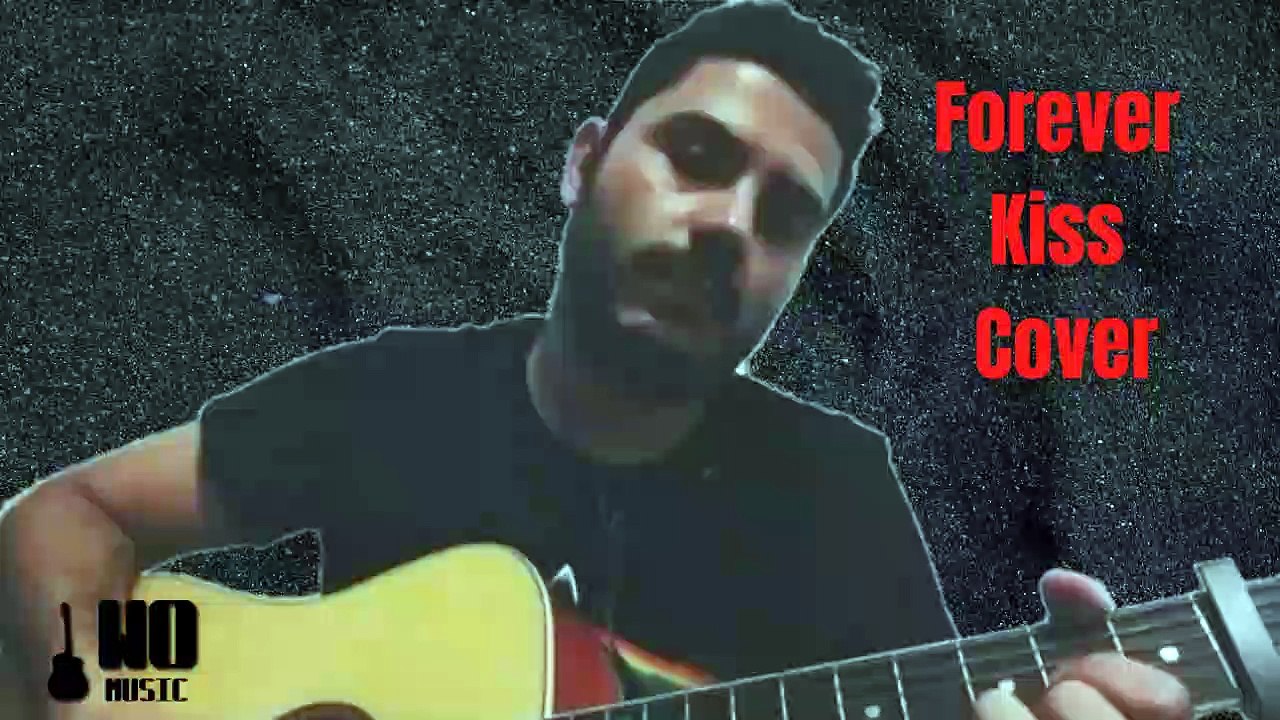 Forever - Kiss