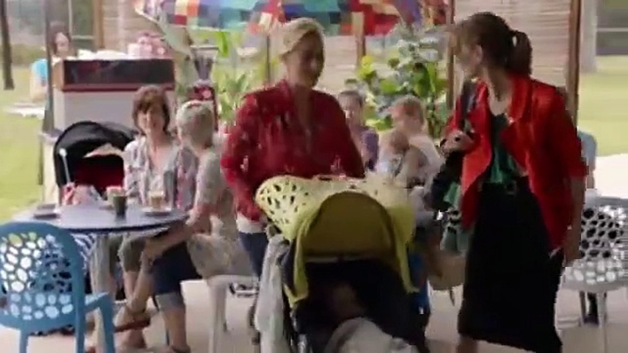 Offspring - Se5 - Ep01 HD Watch