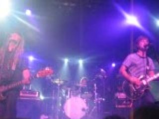 Nada Surf Always Love Paris Février 2008